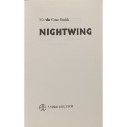 Nightwing