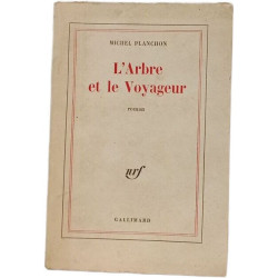 L'Arbre et le Voyageur