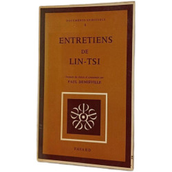 Entretiens de Lin-Tsi