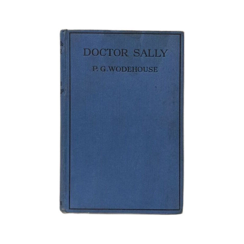 Doctor Sally