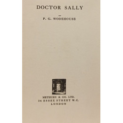 Doctor Sally