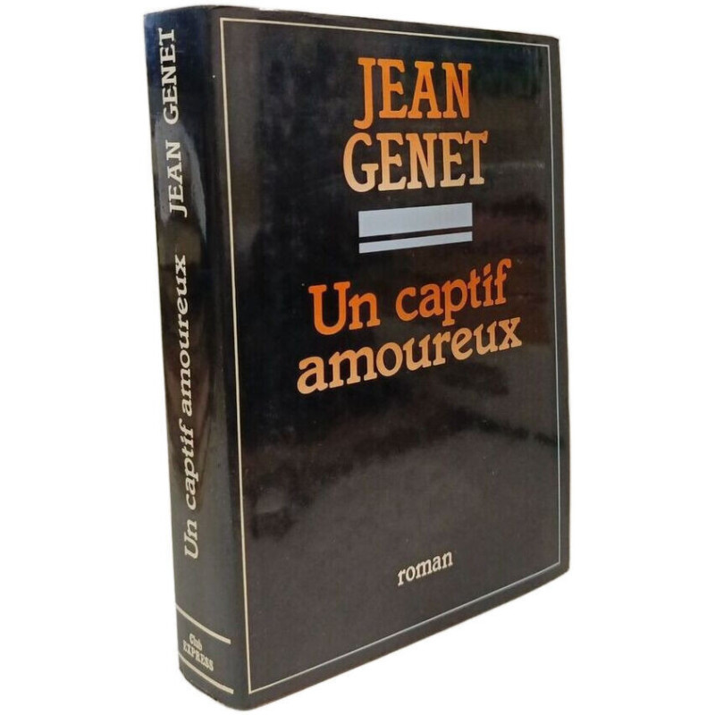 Un captif amoureux
