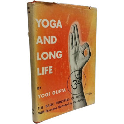 Yoga and Long Life