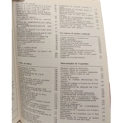 La pratique des Reflex 24x36
