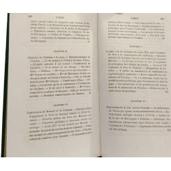 Histoire de Fénelon archevêque de Cambrai