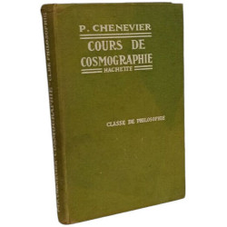 Éléments de cosmographie