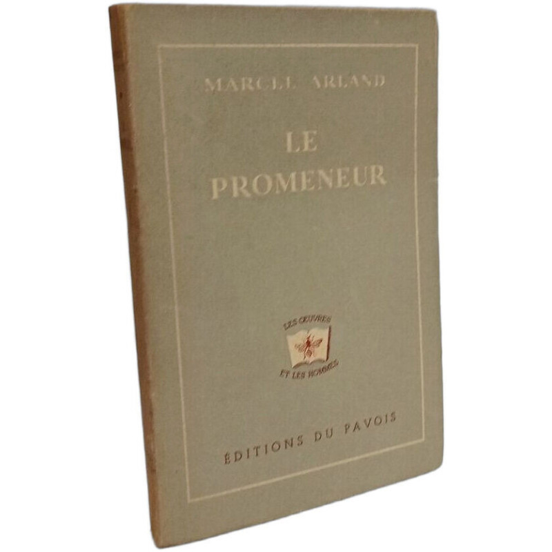 Le promeneur