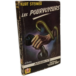 Les Pourvoyeurs