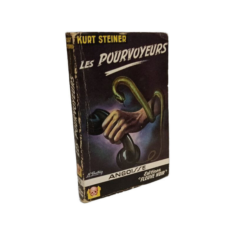 Les Pourvoyeurs