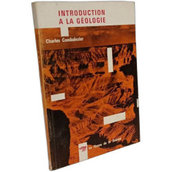 Introduction à la géologie