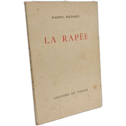 La rapée