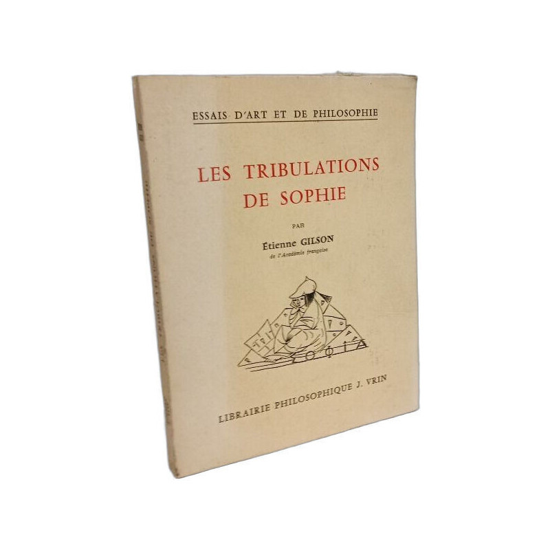 Les tribulations de Sophie