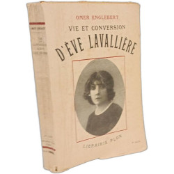 D'Ève Lavallière