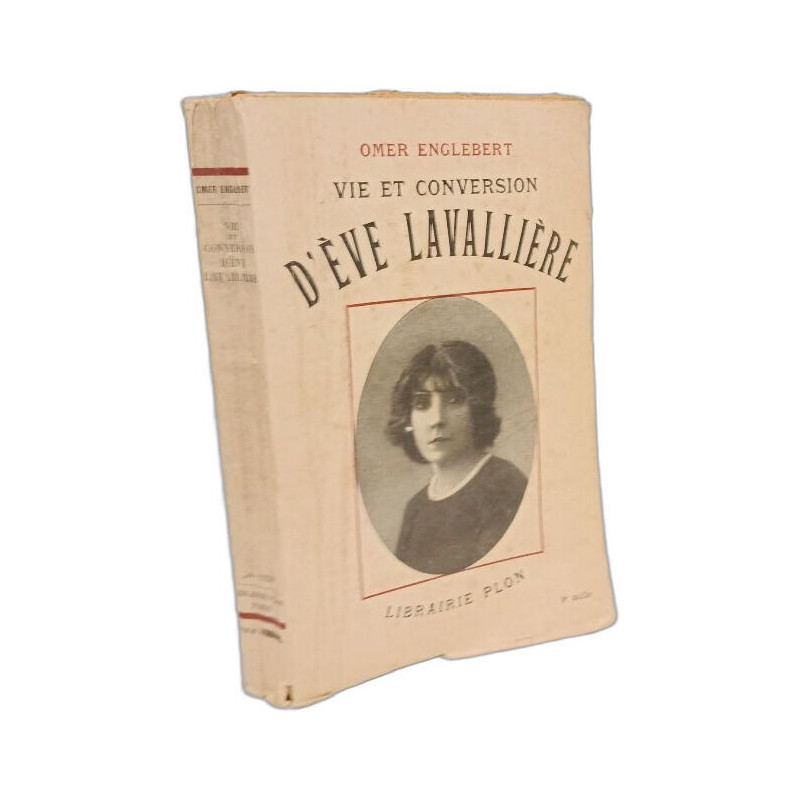 D'Ève Lavallière