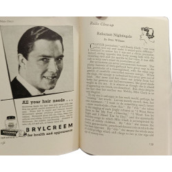 Men Only and London Opinion - Christmas number December 1955 VOL....
