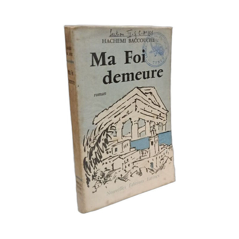 Ma Foi demeure