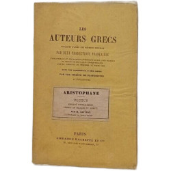 Les auteurs grecs