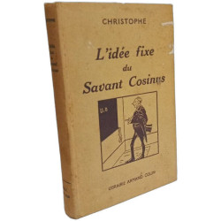 L'idée fixe du Savant Cosinus