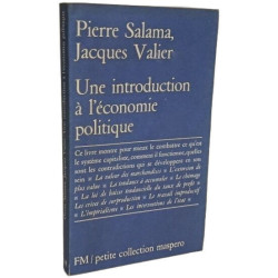 Une introduction à l'économie politique