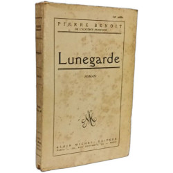 Lunegarde