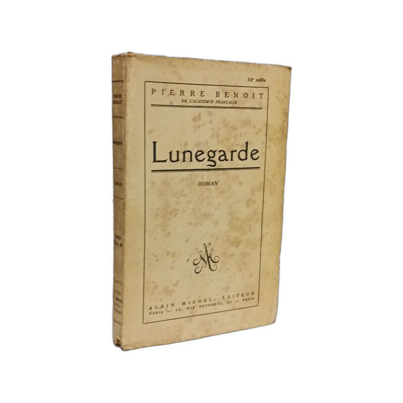 Lunegarde