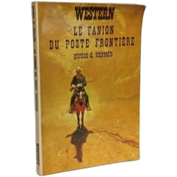 Le Fanion Du Poste Frontière