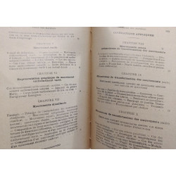 La Mécanique - Premier volume: mécanique générale - 3e éd