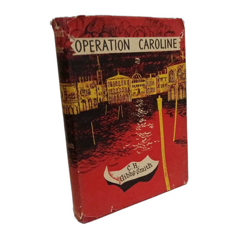 Operation Caroline