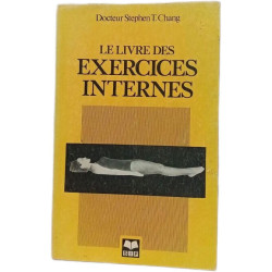 Le livre des exercices internes