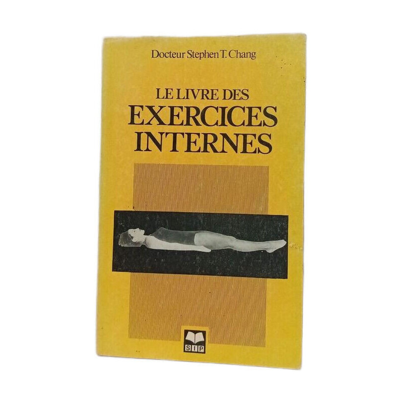Le livre des exercices internes