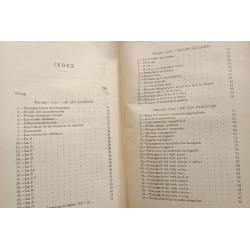 Gramàtica elemental de la llengua catalana