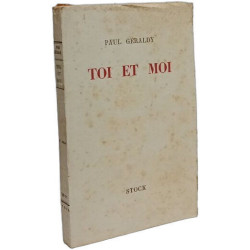 Toi et moi