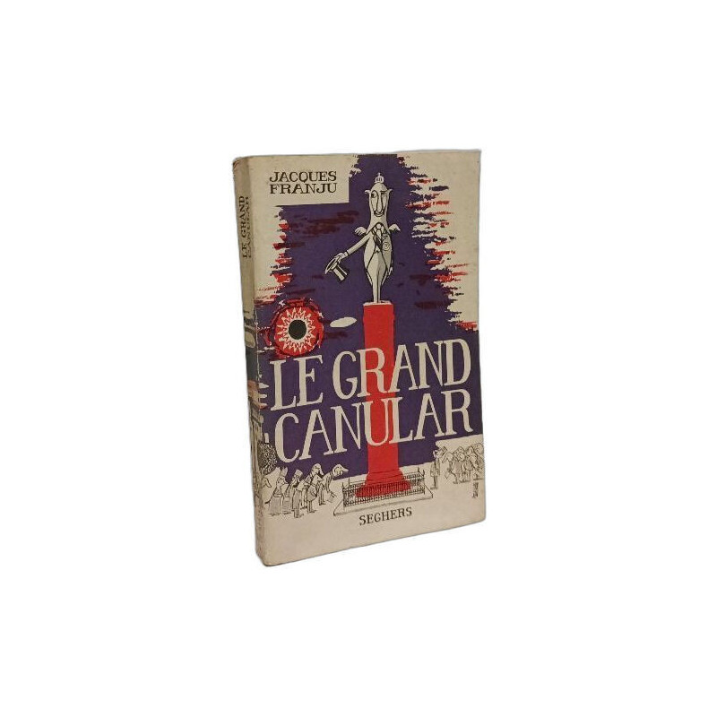 Le Grand Canular
