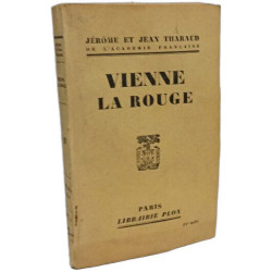 Vienne la rouge