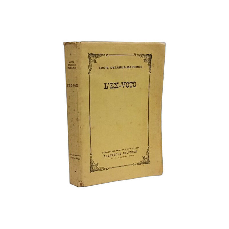 L'Ex-voto