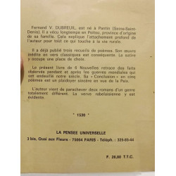 Au pays de la Marseillaise