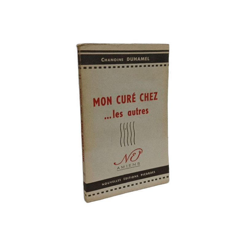 Mon curé chez... les autres