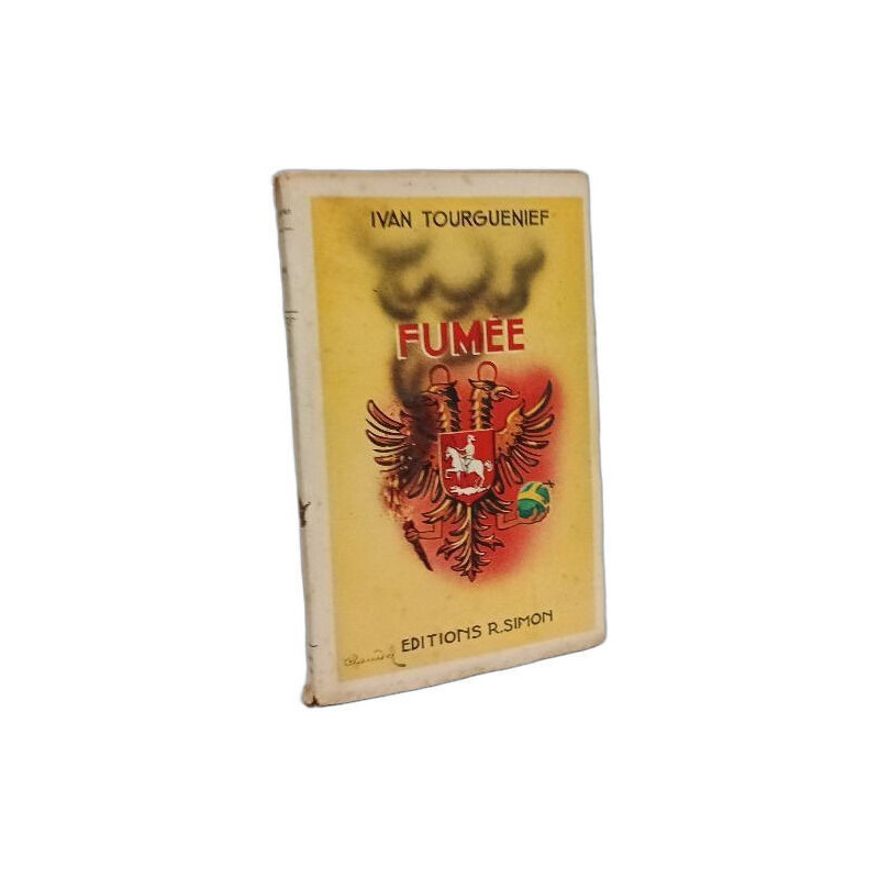 Fumée