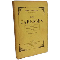Les caresses - Floréal - Thermidor - Brumaire - Nivose