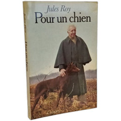 Concerto pour un chien
