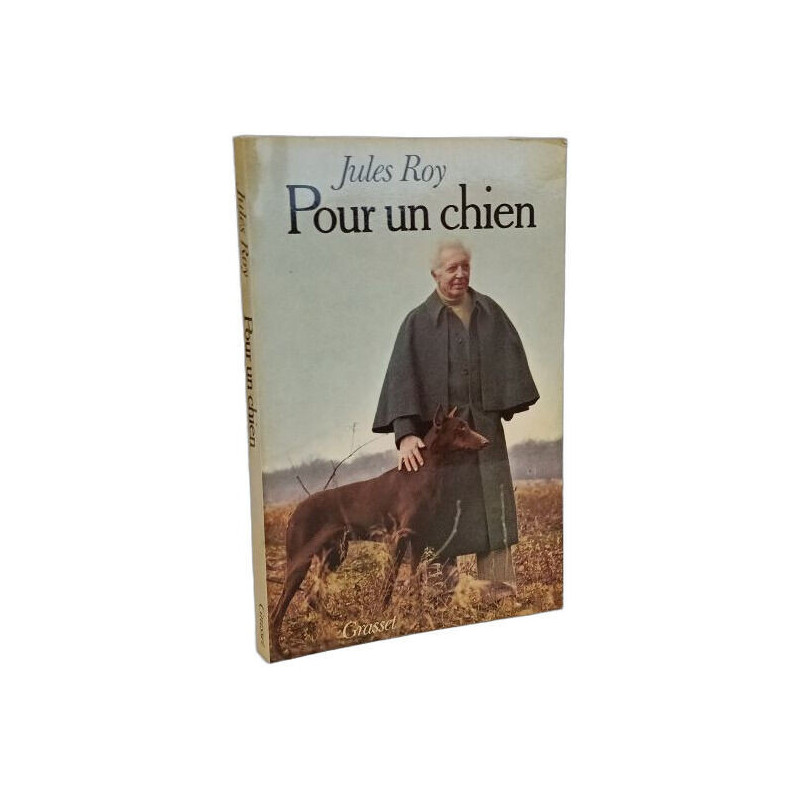 Concerto pour un chien