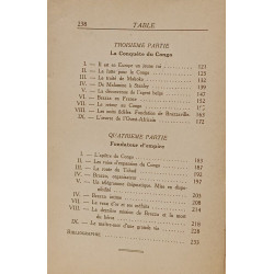Le Héros du Congo