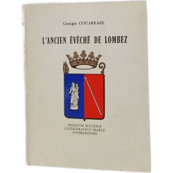 Au pays du Savès. L'ancien évêché de Lombez