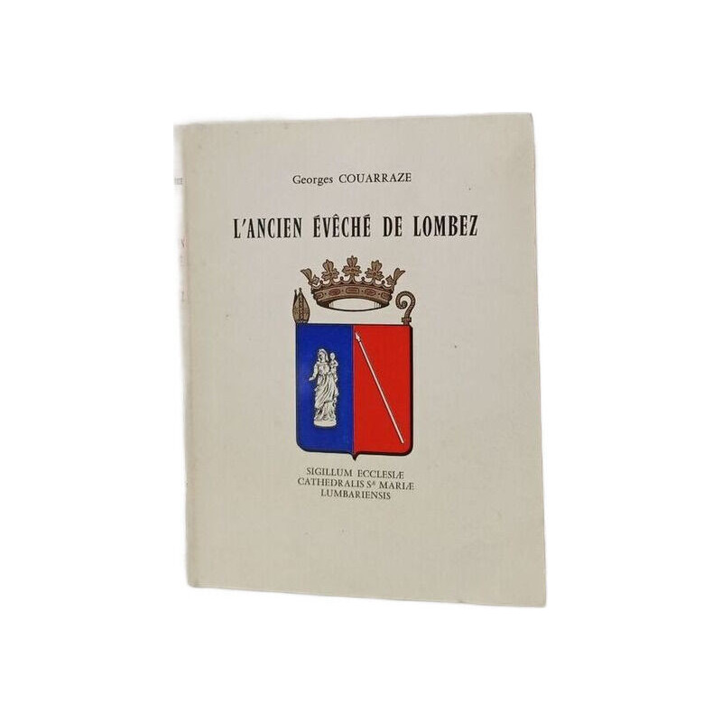 Au pays du Savès. L'ancien évêché de Lombez