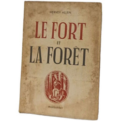 Le fort et la forêt