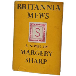 Britannia Mews