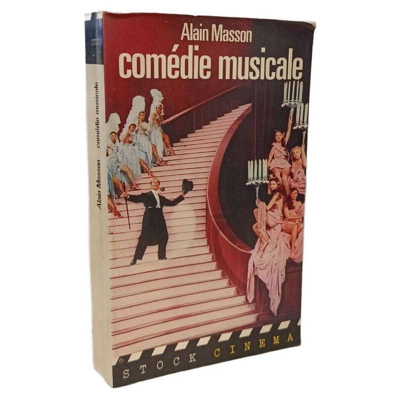 Comédie musicale