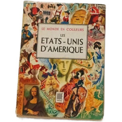 Les États-Unis d'Amérique