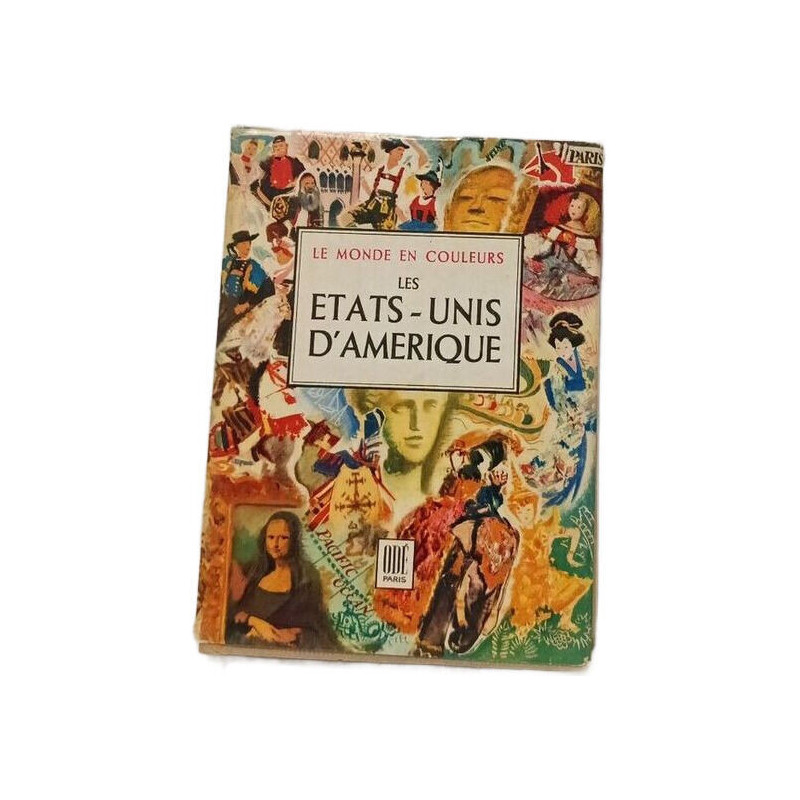 Les États-Unis d'Amérique
