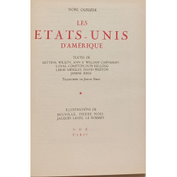 Les États-Unis d'Amérique